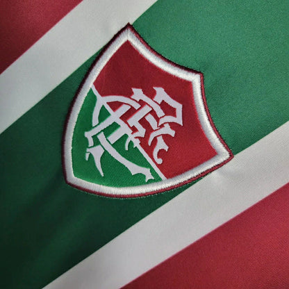 Retro Fluminense 16-17 - Primera Equipación
