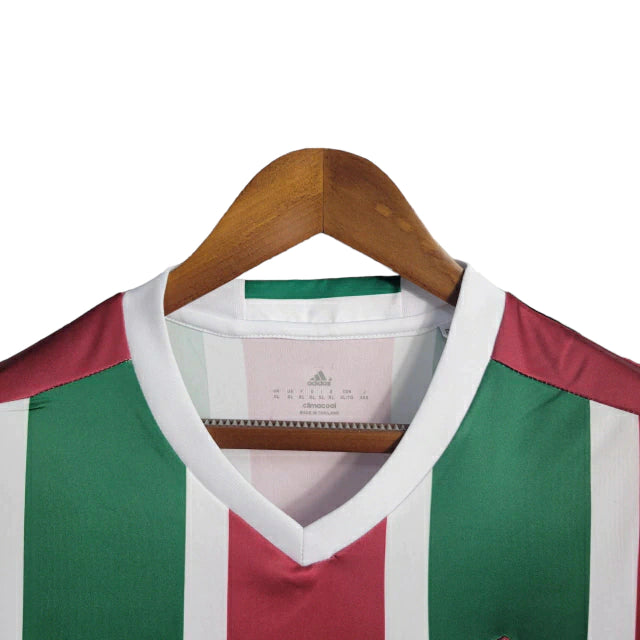 Retro Fluminense 16-17 - Primera Equipación