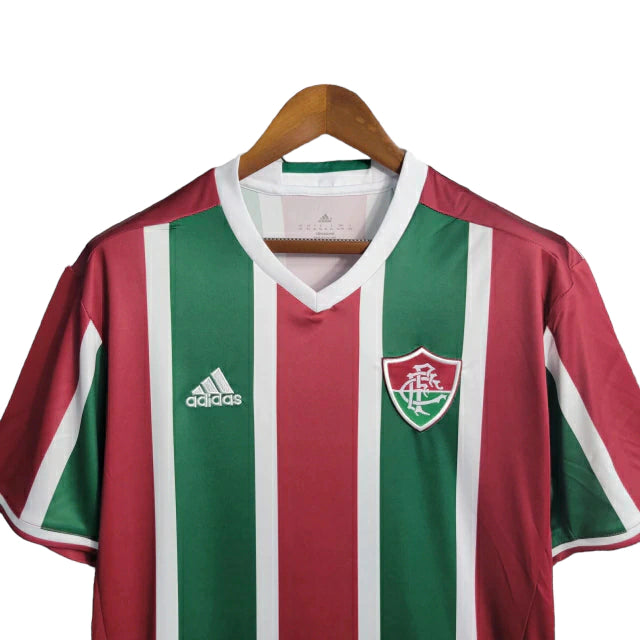 Retro Fluminense 16-17 - Primera Equipación