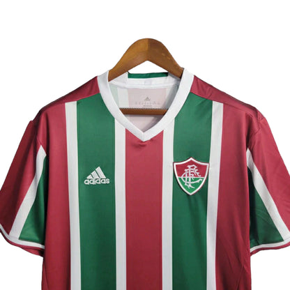 Retro Fluminense 16-17 - Primera Equipación