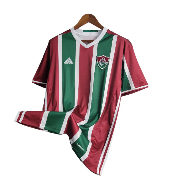 Retro Fluminense 16-17 - Primera Equipación