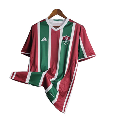 Retro Fluminense 16-17 - Primera Equipación