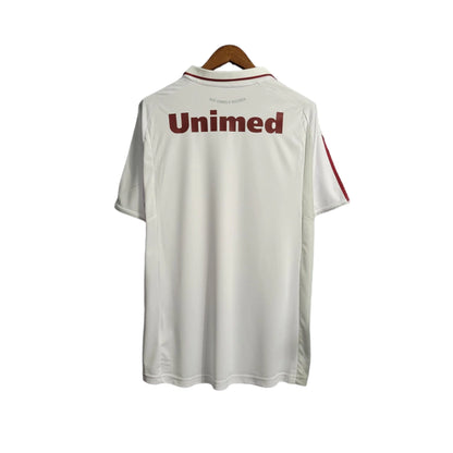 Retro Fluminense 11-12 - Segunda Equipación