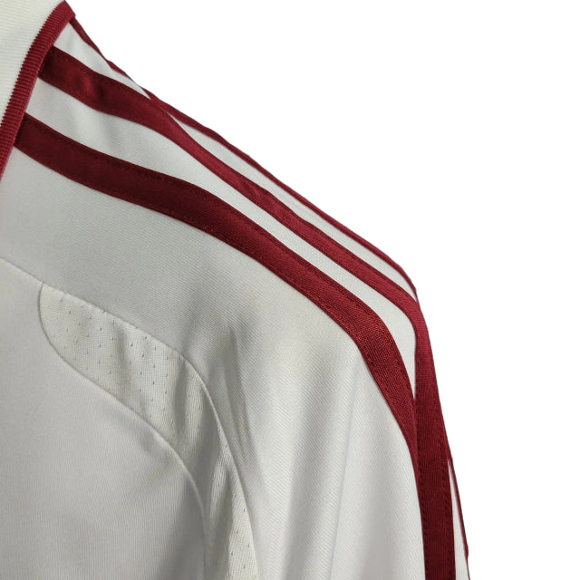 Retro Fluminense 11-12 - Segunda Equipación