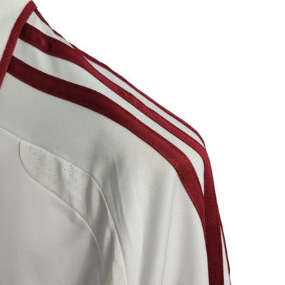 Retro Fluminense 11-12 - Segunda Equipación