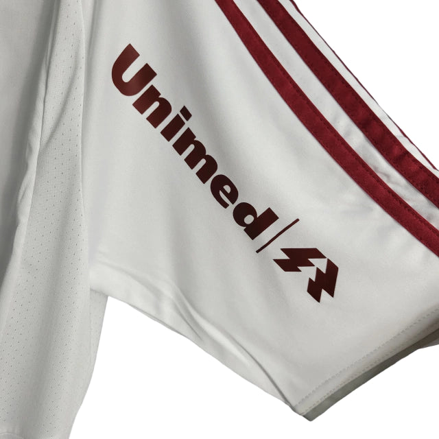 Retro Fluminense 11-12 - Segunda Equipación