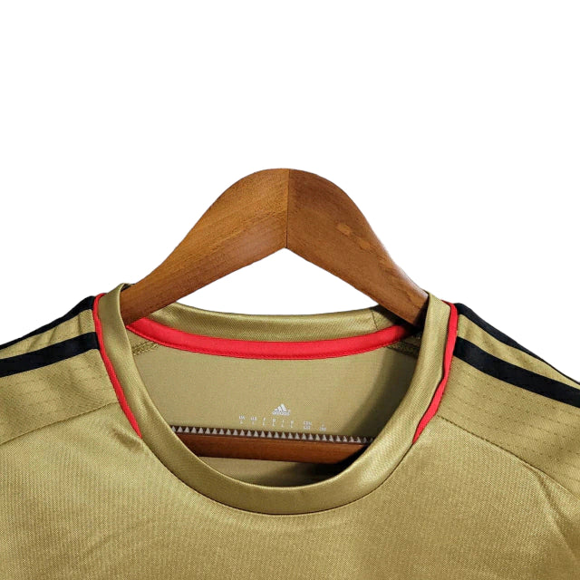 Retro Sport Recife 16-17 - Tercera Equipación