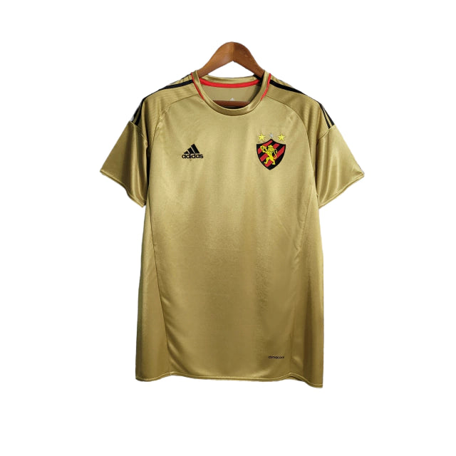 Retro Sport Recife 16-17 - Tercera Equipación