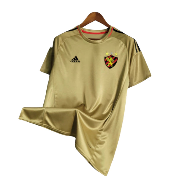 Retro Sport Recife 16-17 - Tercera Equipación