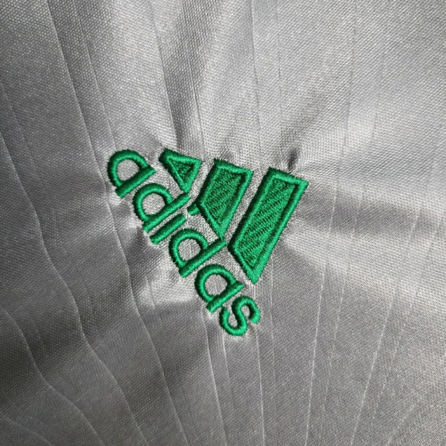 Retro Palmeiras 2015 - Tercera Equipación