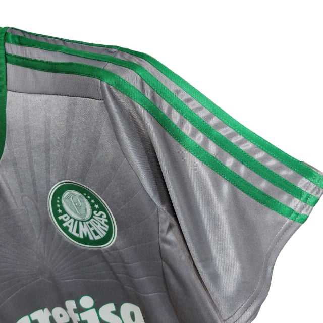Retro Palmeiras 2015 - Tercera Equipación