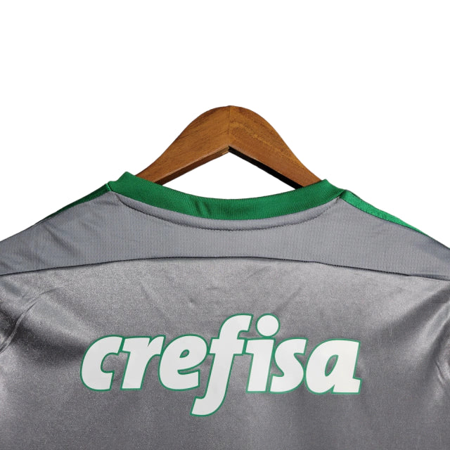 Retro Palmeiras 2015 - Tercera Equipación