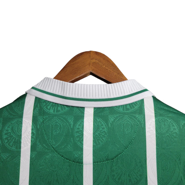 Retro Palmeiras 1993 - Primera Equipación