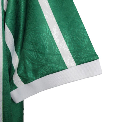 Retro Palmeiras 1993 - Primera Equipación