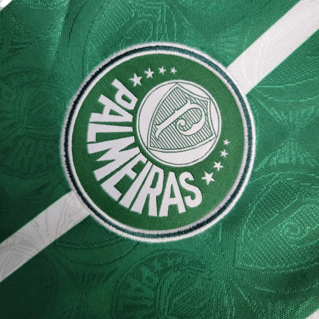 Retro Palmeiras 1993 - Primera Equipación