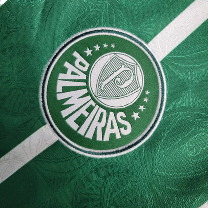 Retro Palmeiras 1993 - Primera Equipación