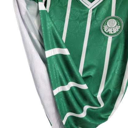 Retro Palmeiras 1993 - Primera Equipación