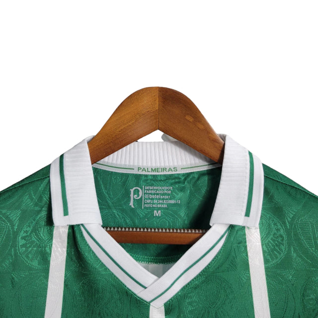Retro Palmeiras 1993 - Primera Equipación