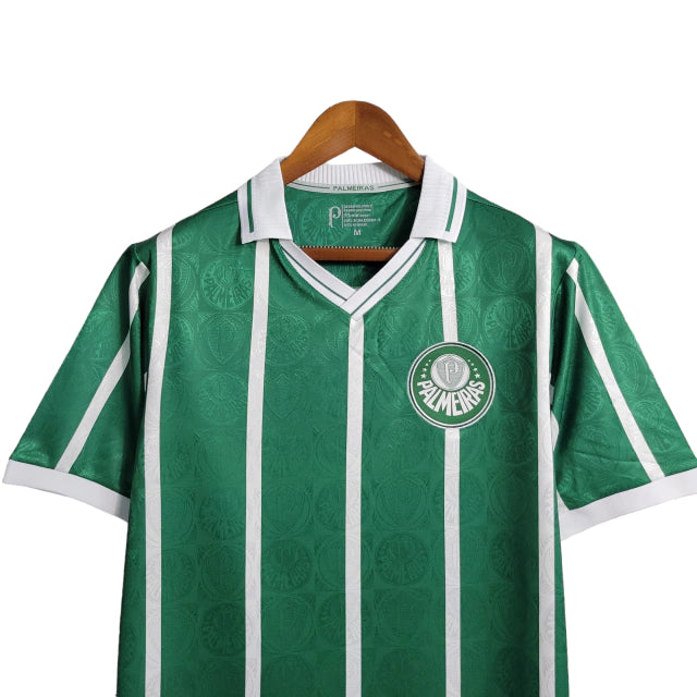 Retro Palmeiras 1993 - Primera Equipación