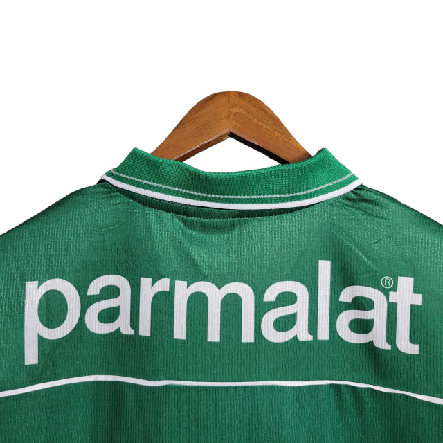 Retro Palmeiras 100 anos - Edición Especial Especial