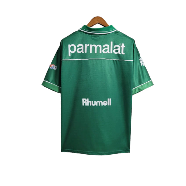 Retro Palmeiras 100 anos - Edición Especial Especial