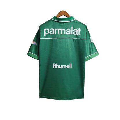 Retro Palmeiras 100 anos - Edición Especial Especial