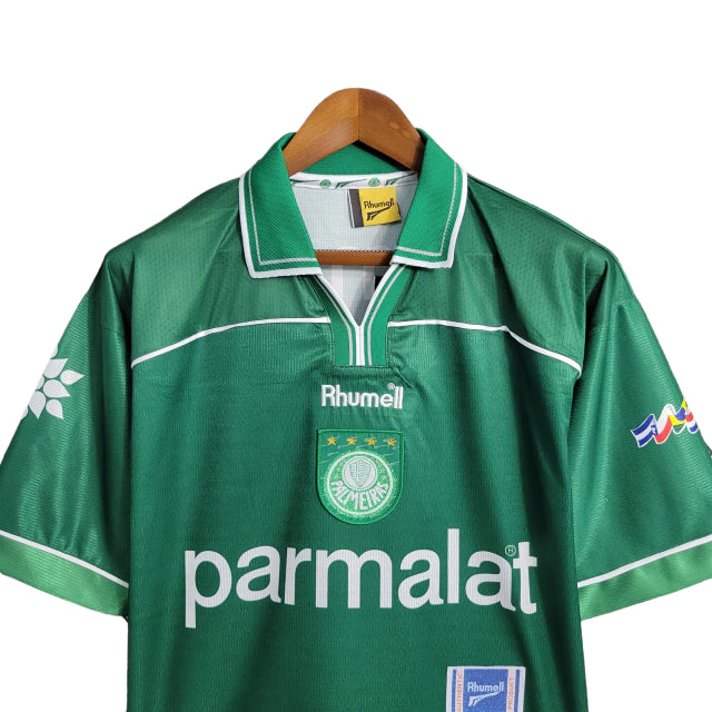 Retro Palmeiras 100 anos - Edición Especial Especial