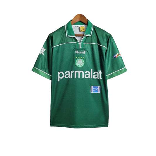 Retro Palmeiras 100 anos - Edición Especial Especial