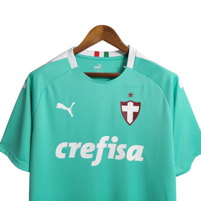 Retro Palmeiras 19-20 - Tercera Equipación