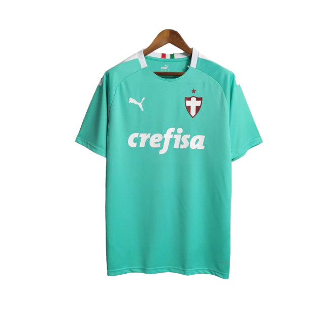 Retro Palmeiras 19-20 - Tercera Equipación