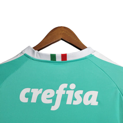 Retro Palmeiras 19-20 - Tercera Equipación