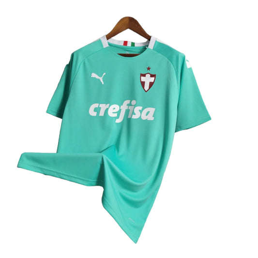 Retro Palmeiras 19-20 - Tercera Equipación
