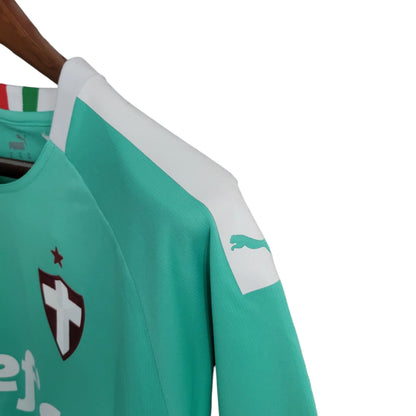 Retro Palmeiras 19-20 - Tercera Equipación