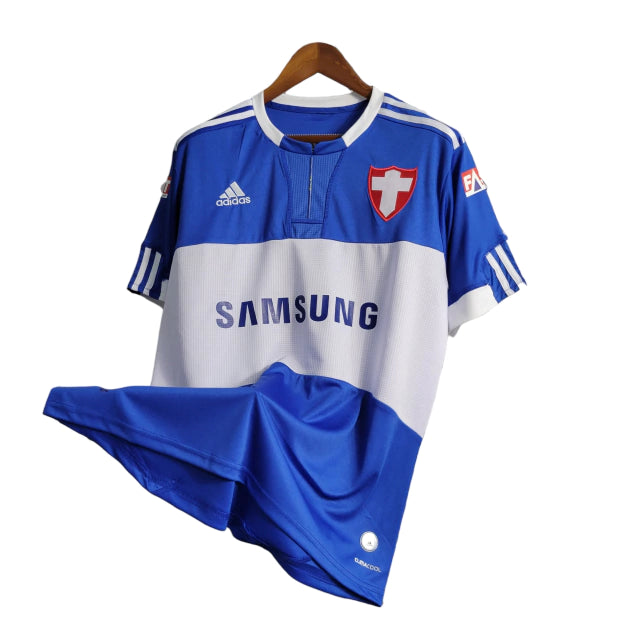 Retro Palmeiras 2019 - Tercera Equipación