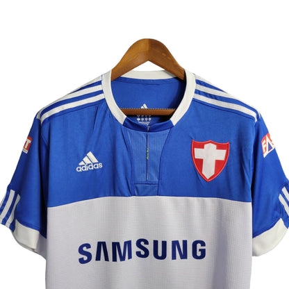 Retro Palmeiras 2019 - Tercera Equipación