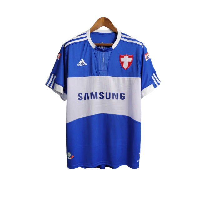 Retro Palmeiras 2019 - Tercera Equipación