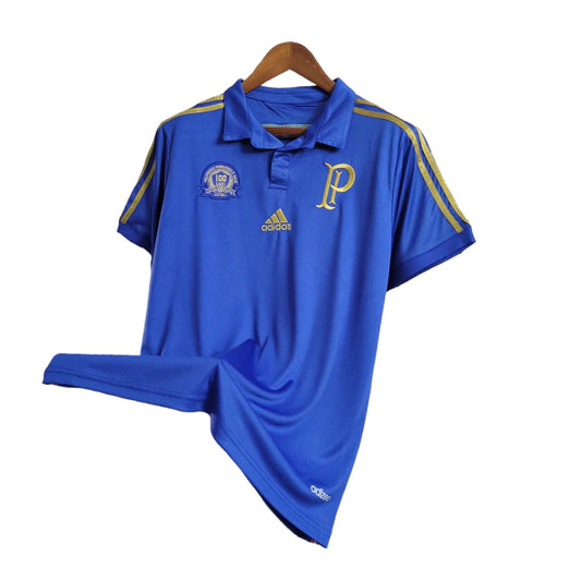 Retro Palmeiras 2014-2015 - Tercera Equipación