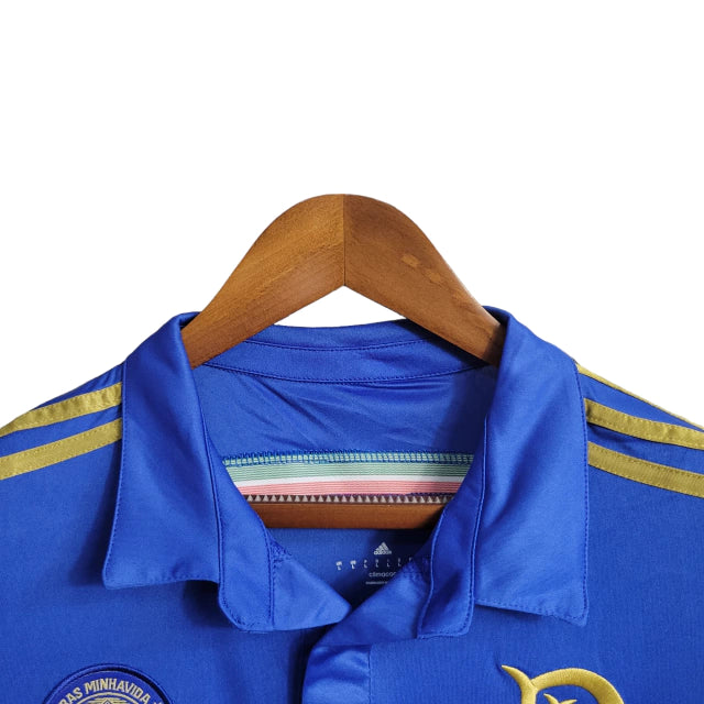 Retro Palmeiras 2014-2015 - Tercera Equipación