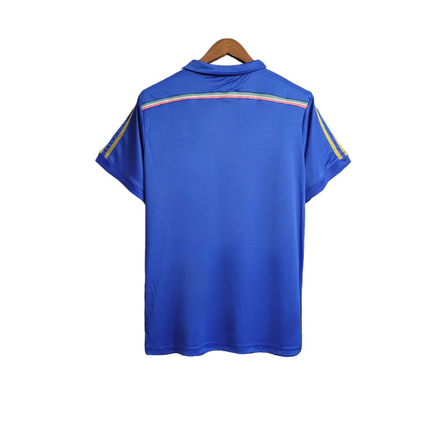 Retro Palmeiras 2014-2015 - Tercera Equipación