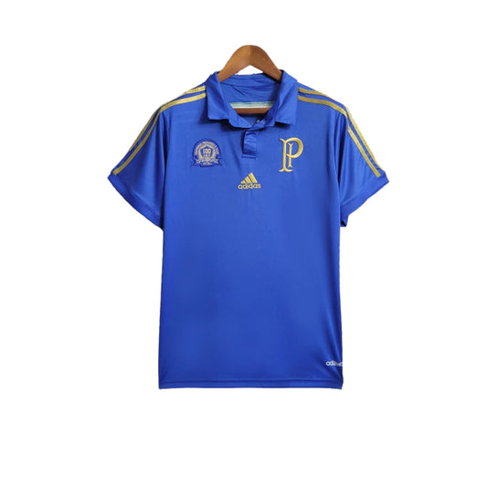 Retro Palmeiras 2014-2015 - Tercera Equipación