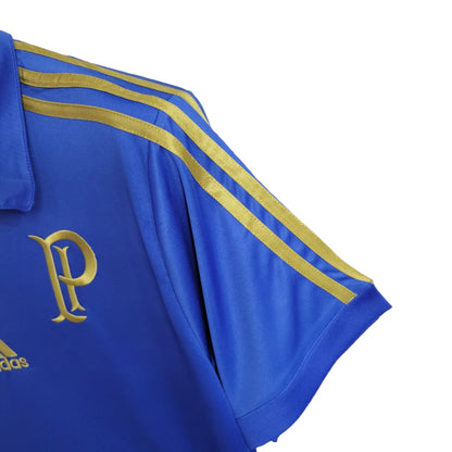 Retro Palmeiras 2014-2015 - Tercera Equipación