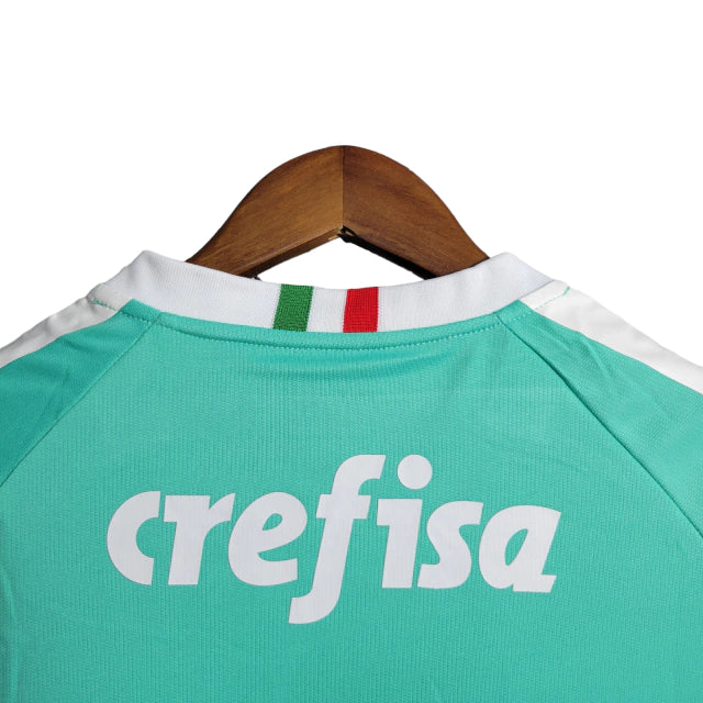 Camiseta Palmeiras 19-20 - Tercera Equipación Mujer