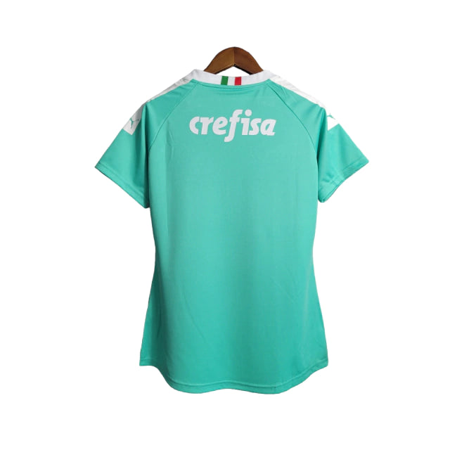 Camiseta Palmeiras 19-20 - Tercera Equipación Mujer