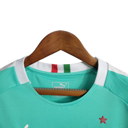 Camiseta Palmeiras 19-20 - Tercera Equipación Mujer