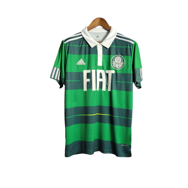 Retro Palmeiras 2010-2011 - Primera Equipación