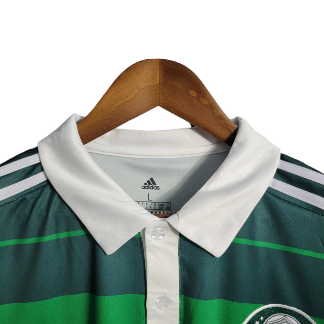 Retro Palmeiras 2010-2011 - Primera Equipación