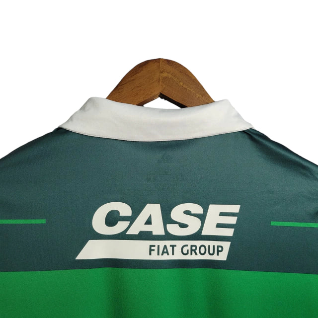 Retro Palmeiras 2010-2011 - Primera Equipación