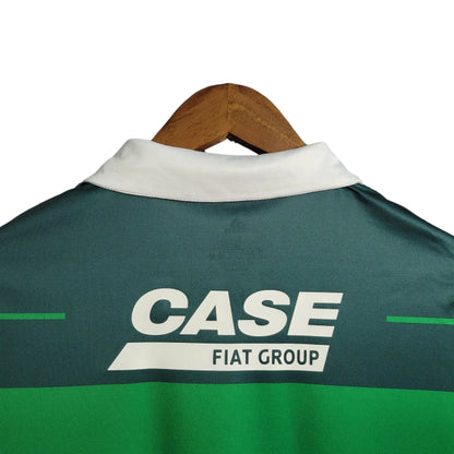 Retro Palmeiras 2010-2011 - Primera Equipación