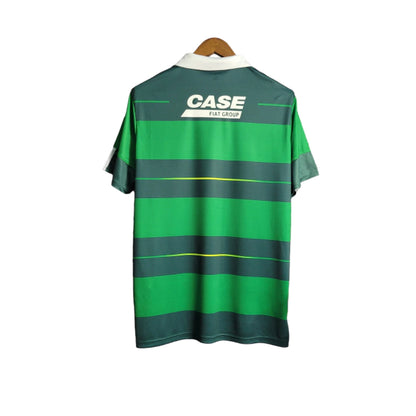 Retro Palmeiras 2010-2011 - Primera Equipación