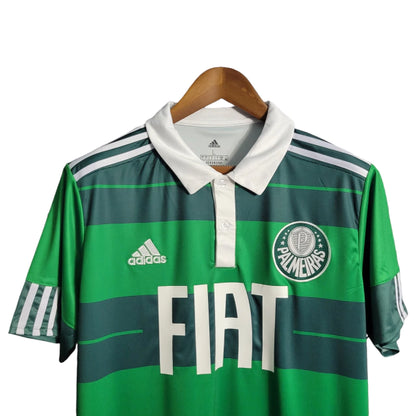 Retro Palmeiras 2010-2011 - Primera Equipación